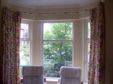 Bay Window