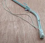 Fed up pulling curtains by hand? Our corded bay tracks are made to measure, easy to fit, and glide beautifully. Fast UK delivery and expert advice.