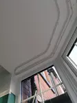 Guaranteed Smooth Running Double Bay Window Curtain Tracks - Easy Fitting - Video Support - Quick Free Delivery -10 Year Guarantee - Order Online Today!