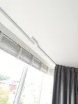 Custom-made curtain tracks for any bay window shape. Strong, smooth-gliding, and easy to fit. Watch our video demo and get your instant price today.