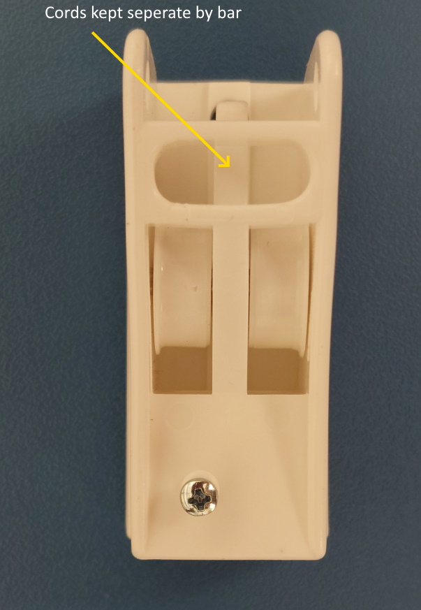 corded track pulley corded track pulley