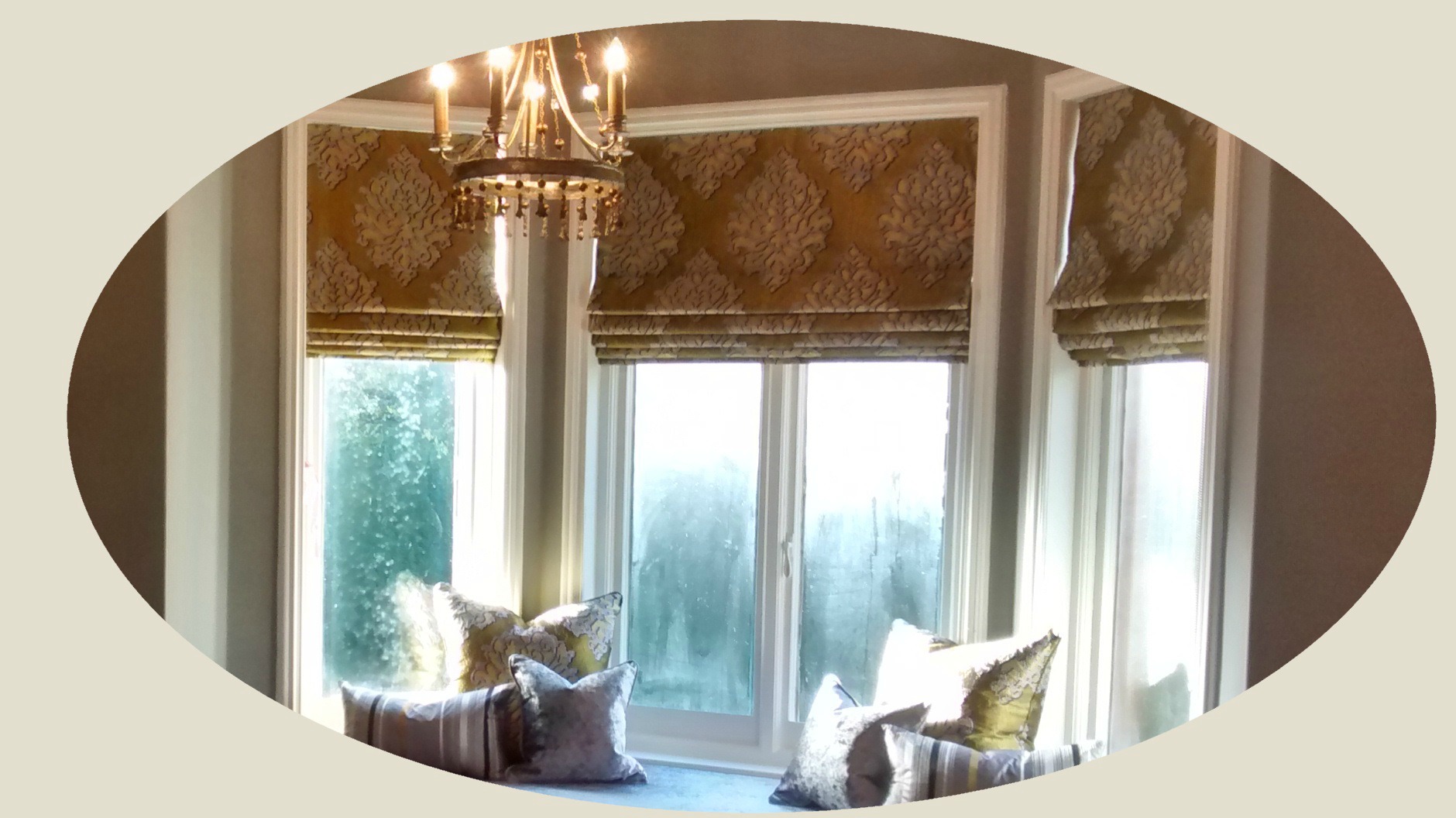 Roman Blinds And Why Choosing The Right Style Is So Important