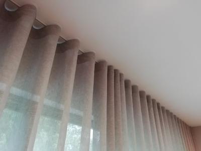 Do These Curtain Tracks Work For Ripple Fold Curtains