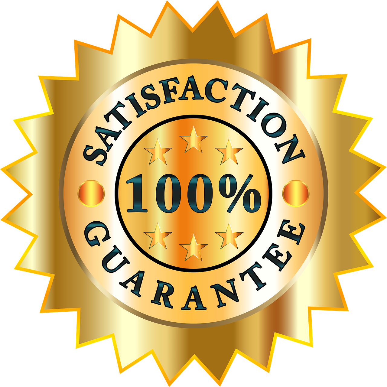 Guarantee Guarantee