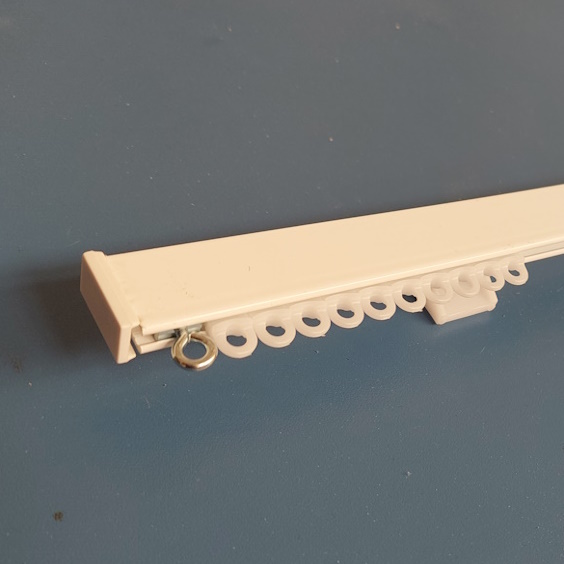 regular wall fix curtain track regular wall fix curtain track