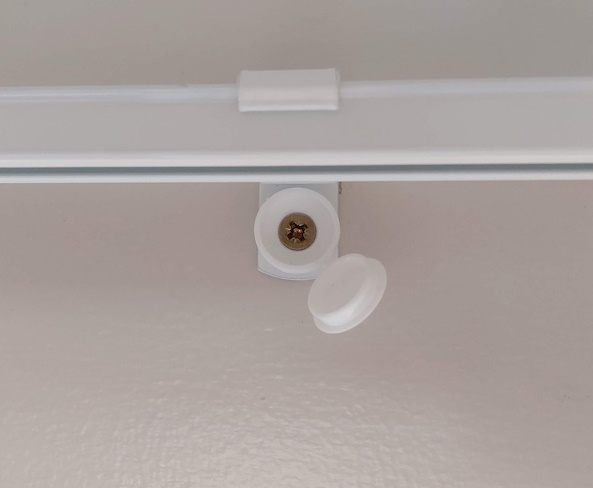 screw cover open screw cover open