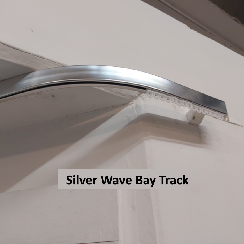 Silver wave bay track Silver wave bay track