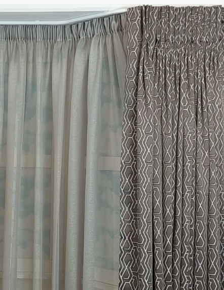 slimline double bay track slimline double bay track