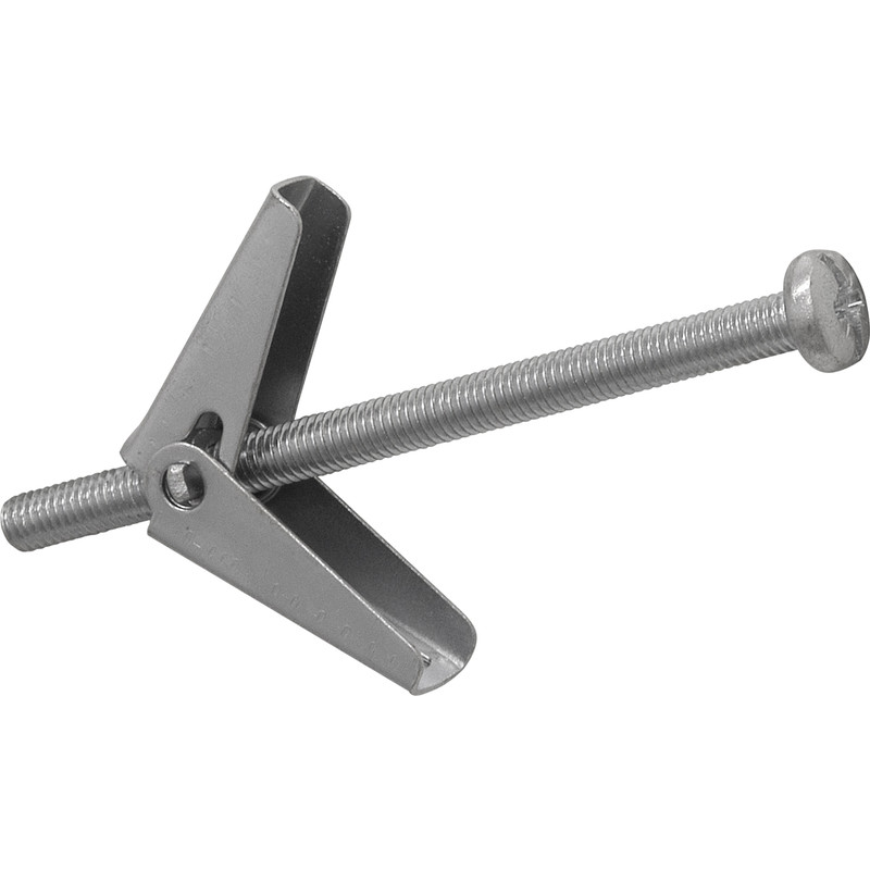 ceiling toggle bolts