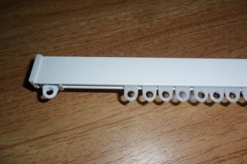 Bay Window Curtain Rails Why I Won T Use Any But These